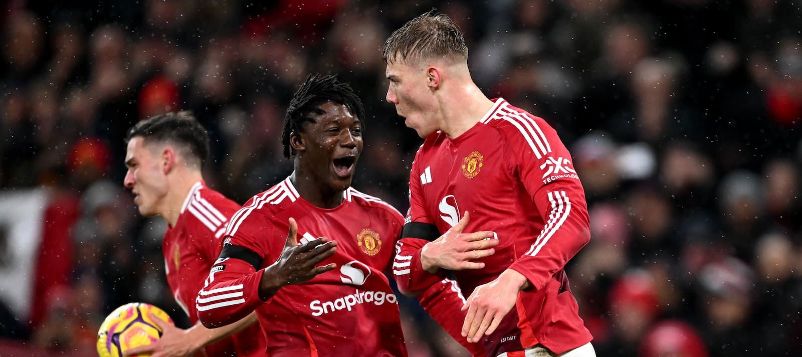 “Devastated” Rasmus Hojlund reveals exactly what went wrong for Man United in loss to Nottingham Forest – Man United News And Transfer News