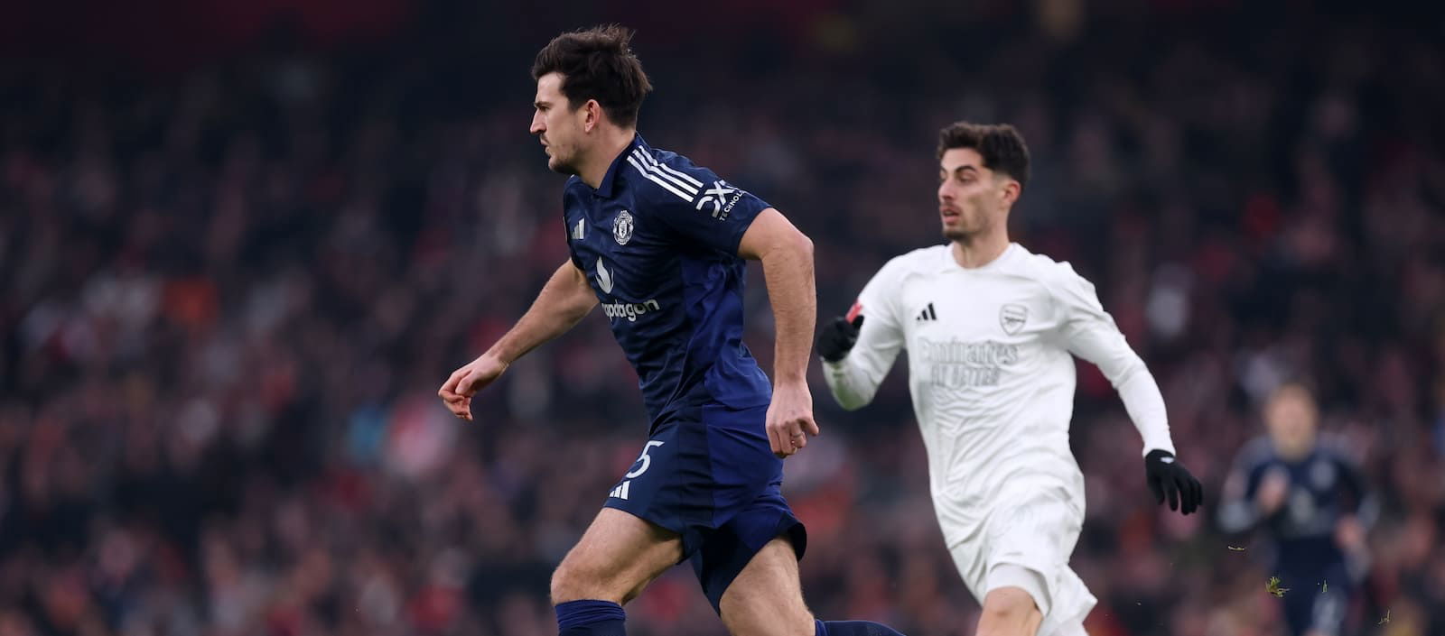 Harry Maguire’s incredible “revival” has massively altered Manchester United’s transfer plans – Man United News And Transfer News