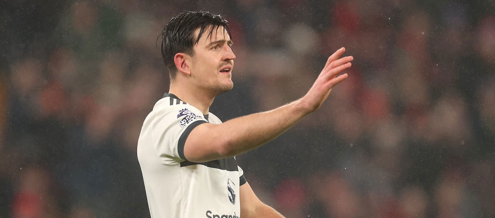 Harry Maguire banned from driving for 56 days and fined after being caught speeding over limit – Man United News And Transfer News