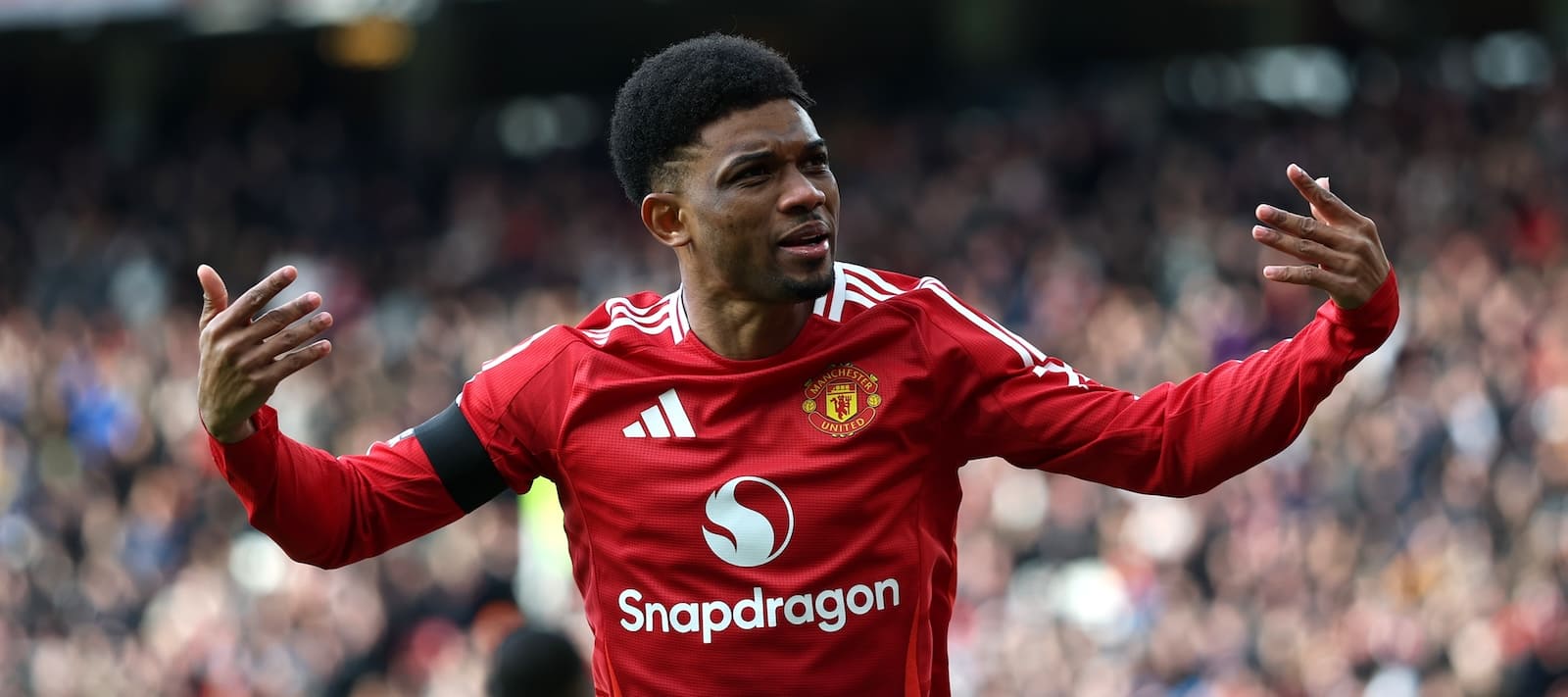 Four things we learnt as Manchester United lose 0-2 to Crystal Palace
